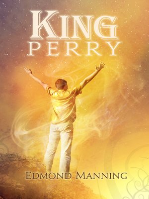 cover image of King Perry